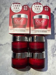 Olay 新生高效緊緻護膚霜 14g