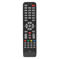 Remote Control 06-519W49-C005X for Tcl Hitachi Hkpro Ekt Hyundai Smart Tv