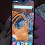 redmi note 8 pro 6/128 second murah