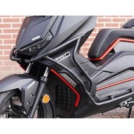 Ems Crash Bar Aveta Vanguard 250& EMS SPORT LIGHT EMS T1 T2z T3