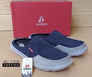 Sepatu Slip On ARDILES MANCO - Sepatu Slip On Phylon Ardiles