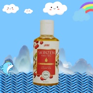 JRM Skinzen Face Oil by Bonda Rozita Ibrahim New Skinzen Face Oil JRM Holistik S4NB