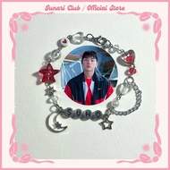 Handmade bracelet Kdrama Weak Hero Class Suho, Sian - Juguri Club