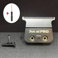 Jucai PRO Blade Original High Carbon Steel Titanium Coated FX707G2 Bit for Jucai PRO F7878 FF1T Trim