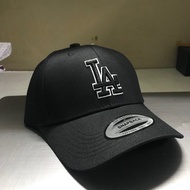 Baseball Hat Cap LA Unisex woman & man Adjustable