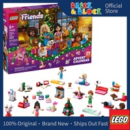 LEGO 42668 LEGO Friends Advent Calendar 2025 | LEGO Friends