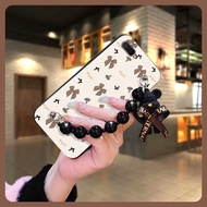 cute Simplicity Phone Case For OPPO K1/AX7 Pro/R17 NEO/R15X/Reno A protective case Dirt-resistant soft case