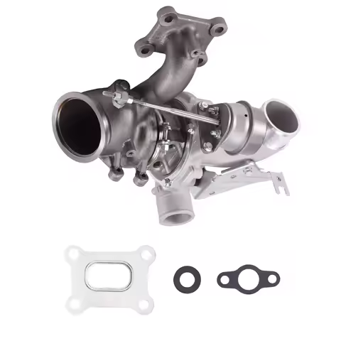 Turbocharger Turbo for Ford Edge Explorer 2.0L 2012-13 CB5Z-6K682-H 53039700270