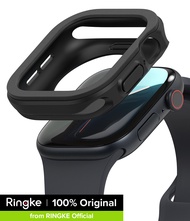 Ringke Air Sports for Apple Watch 10 Case Shock Absorbent TPU Protective Cover for Apple Watch Serie