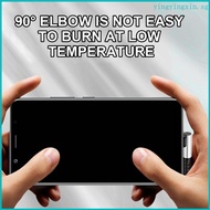 YIN USB C to USB C Cable 66W 25 50cm USB C Charging Cable Fast Charging Cable 480Mbps Charging Adapt