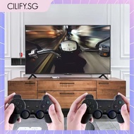 [Cilify.sg] Dual 2.4G Wireless Controller with Retro Game Stick for Android TV Box/PC