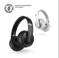 頭戴式 藍牙耳機 藍牙耳筒 電競遊戲耳機 TWS真無缐 遊戲 立體聲 超低延遲 有線 無線 Headphone 藍芽耳機 佩戴舒適 4D沉浸體驗