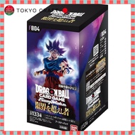 【direct from Japan】
BANDAI Dragon Ball Super Card Game Fusion World Booster Pack Beyond Limits [FB04