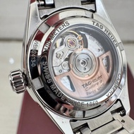 Jam Tag Heuer Carrera Ladies Calibre 9