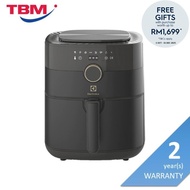 Electrolux Air Fryer Digital Control (5.0L) E6AF1-520K
