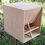 CLA 15 Inch Single Subwoofer Box