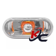 FENDER TURN SIGNAL LIGHT - VW POLO AND VENTO - 7E0949117B LAMP