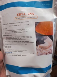 EDTA hạ phèn kích lột vỏ tôm