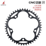 Road Bike Chainring5Hole110/130BCD 52T54T56T58T60T 7075Aluminum Alloy Chainring