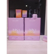 vsl 3in1 skincare IN LOVE GLOW VSL SKINCARE SET PEELING 4in1