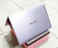 AVITA AMD R5-3500U 14吋 輕薄筆電 2020紫