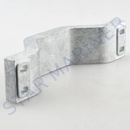6G5-45251 Anode For Yamaha Outboard Motor 2T 115-250HP 4T F115-F225 6G5-45251-01 6G5-45251-01-00 6G5