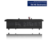 C31N1821 Laptop Battery Replacement for ASUS ZenBook S13 UX392 UX392FA UX392FN UX392FN-XS71 UX392FN-