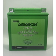 【Hot Sale】AMARON Probike AP-ETX5L Motorcycle Battery