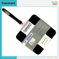 Cuisinart Classic Non-Stick Black 11-inch Griddle, Model 5730-20GBK Non Stick Pan