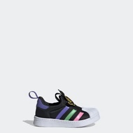 ADIDAS ORIGINALS X DISNEY MICKEY SUPERSTAR 360 SHOES KIDS