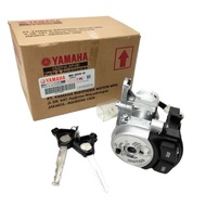 Nmax NEW 2020 Ignition Key (B6H-H252E-02)