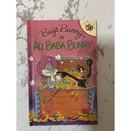 English Book Bugs Bunny in Ali Baba Bunny.