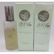 ELENCE 2001 TEA TREE SCALP ESSENCE(TONIC) 120ml