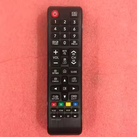 BN59-01303A Remote Control for Samsung Smart LED TVs UA43NU7090, UA50NU7090, UA55NU7090, UA65NU7090,