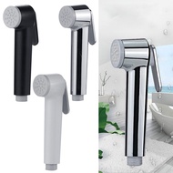 A8285 ABS Hand Sprayer Toilet Accessories Bathroom Toilet Bidet Sprayer Bidet Shower Toilet Bidet Douche Spray Hand Bidet Faucet