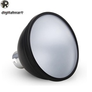RL 1PCS for  AD-S2 ADS2 Standard Reflector Parts Accessories with Soft Diffuser for AD200 AD180 AD36