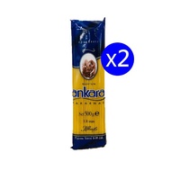 ANKARA Pasta 500g x2