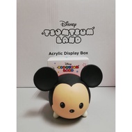 Disney Tsum Tsum X Shell Select - Disney Tsum Tsum Land Limited Edition 2021