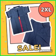 ☈ ♧ Jollibee Mini Manager Uniform