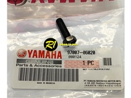 YAMAHA Y125ZR RXZ LC135 5S FRONT FENDER BOLT TANGKI MINYAK FUEL TANK SKRU SHIFT ARM SCREW 100% ORIGI