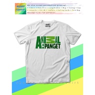 SPOOF Animal Ka Panget TShirt / Spoof Shirt / Funny Tshirt / Comedy Shirt / Animal Planet