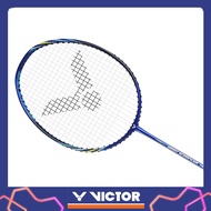 VICTOR [พร้อมส่ง รอขึ้นเอ็น] ไม้แบดมินตัน รุ่น WE-140 (ไม้หนักเหมาะสำหรับซ้อมข้อมือ) *แถมเอ็น VS-100