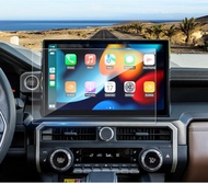 Coleya สำหรับ Toyota 4Runner 2025ตัวป้องกันหน้าจอสำหรับ Toyota 4Runner (trailing hunter/trd Pro) หน้