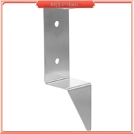 🍳Gauge Mount Bracket: Gauge Holder Mounting Panel Pillar Mount Holder Supplies For Home Outdoor