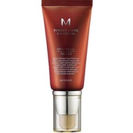 Missha Perfect Cover B.B Cream No.23 (Natural Beige) SPF 42++ 50g