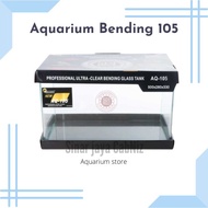 Terlaris aquarium bending 105 tank aquarium bending105 recent KHUSUS