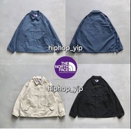The North Face Purple Label Mountain Wind Coach Jacket