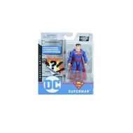 4 inch DC Action Figure Toy - Action Figure Toy Model