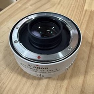 Canon Extender EF 1.4x II
