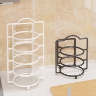 [48H Shipping] Food preparation storage rack, kitchen wall-mounted multi-layer food preparation tray